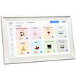 Smart Digital Photo Frame 15.6 Inch - WiFi APP Control 1920x1080 HD Display