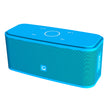 Touch Control Bluetooth Speaker - 12W Stereo Sound with Bass