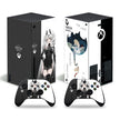 Game Console Skin Protection Sticker