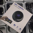 Mini Hidden Spy Camera - 1080P HD WiFi Security Camera with Night Vision | Wireless Nanny Cam