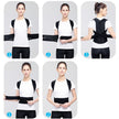 Spine Posture Corrector Brace - Back Support Belt for Men & Women