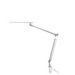 Professional LED Desk Lamp - Long Arm Eye-Care with Dimming