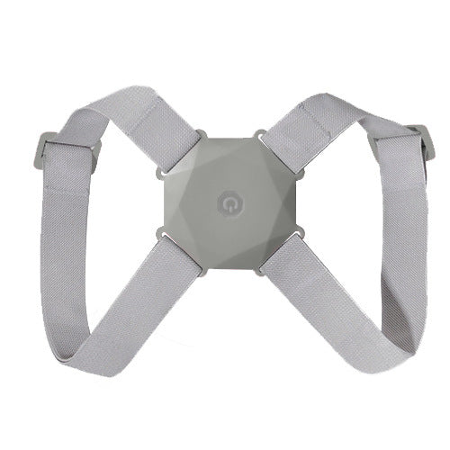 Smart Posture Corrector - Vibration Reminder Posture Trainer