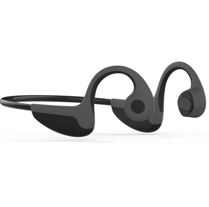 Bone Conduction Headphones - Wireless Bluetooth Sports Headset