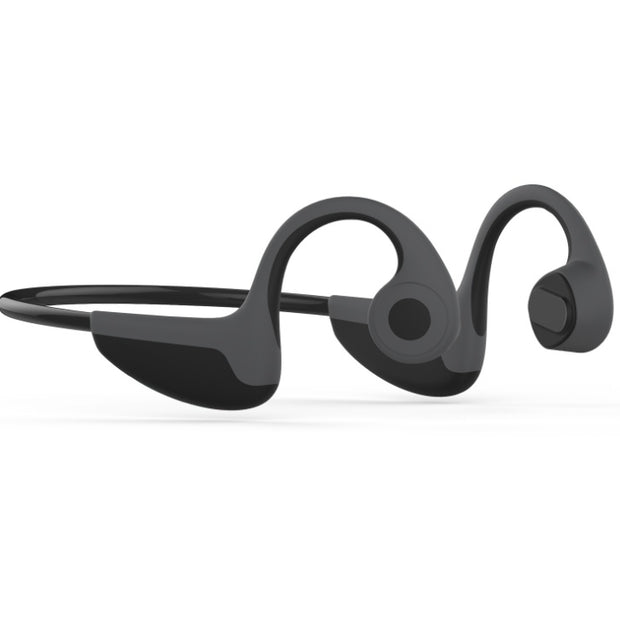 Bone Conduction Headphones - Wireless Bluetooth Sports Headset