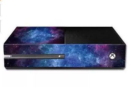 Xbox One Skin Sticker - Matte Scratch Protection Vinyl Wrap