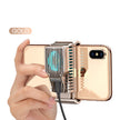 Mobile Phone Cooler Clip - Aluminum Alloy Radiator for Gaming