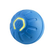 Smart Interactive Pet Toy Ball - USB Rechargeable Automatic Rolling Ball for Dogs and Cats