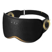 Bluetooth Sleep Mask - 3D Contoured Eye Mask for Travel & Sleep