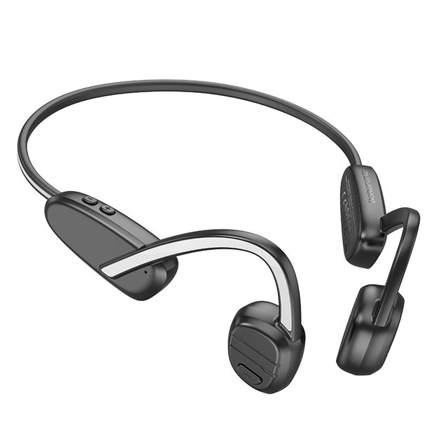 Bone Conduction Headset - Wireless Bluetooth Sports Earphones IPX5