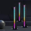 RGB Music Rhythm Light - Voice Activated Sound Reactive Ambient Lighting