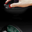 Wireless Rechargeable Gaming Mouse - 2.4GHz Laser Sensor Esports Mouse