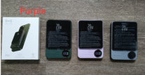 MagSafe Wireless Power Bank - Magnetic Portable Charger for iPhone