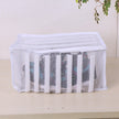 Shoe Washing Bag - Mesh Laundry Bag for Washing Machine with Bracket
