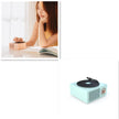 Retro Phonograph Bluetooth Speaker - Vintage Design Wireless Audio
