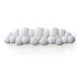 Cloud Wrist Rest Keyboard Pad - Memory Foam Ergonomic Support