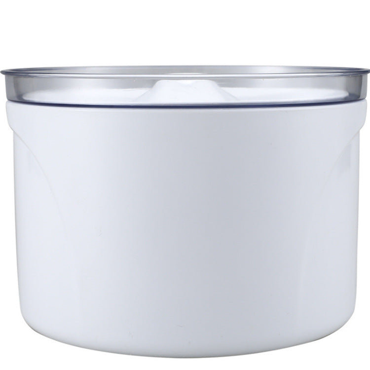 Pet Water Fountain - 2.5L Automatic Circulating Filter Water Dispenser for Cats and Dogs