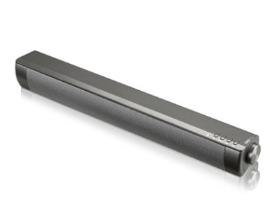 Soundbar Speaker - Bluetooth Sound Bar with Remote Control & FM Radio