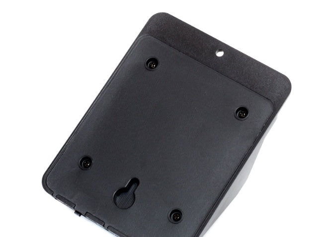 Solar LED Sensor Lights - 4-LED Outdoor Motion Activated Security