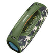 100W Bluetooth Speaker - Waterproof Outdoor Portable with Mic