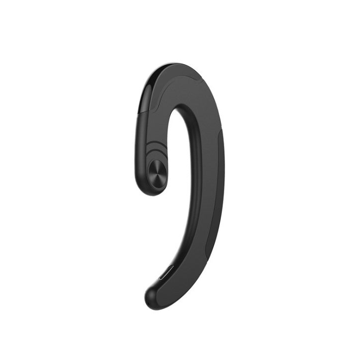 Bone Conduction Wireless Earphones - Open-Ear Bluetooth Headset