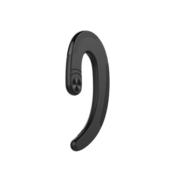 Bone Conduction Wireless Earphones - Open-Ear Bluetooth Headset