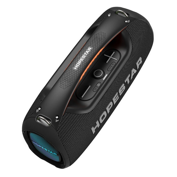 100W Bluetooth Speaker - Waterproof Outdoor Portable with Mic