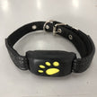 GPS Pet Tracker - Waterproof Real-Time Locator with Geo-Fence Alarm for Dogs and Cats
