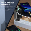 65W GaN Dual-Port Fast Charger - PD 33W + QC 33W Wall Adapter