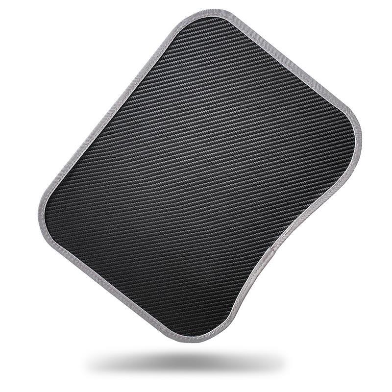 Laptop Bed Desk - Adjustable Portable Computer Table with Storage