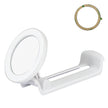 Magnetic Phone Holder for Water Bottle - Universal Cup Mount
