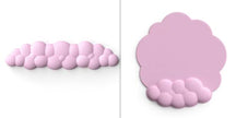 Cloud Wrist Rest Keyboard Pad - Memory Foam Ergonomic Support