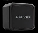 Waterproof Bluetooth Speaker - 360° Surround Sound Outdoor Audio