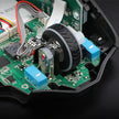 Wireless Rechargeable Gaming Mouse - 2.4GHz Laser Sensor Esports Mouse