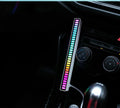 RGB Music Rhythm Light - Voice Activated Sound Reactive Ambient Lighting