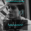 Premium Gaming Bluetooth Earbuds - Qualcomm Chip Low Latency HIFI In-Ear Headset