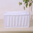 Shoe Washing Bag - Mesh Laundry Bag for Washing Machine with Bracket