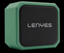 Waterproof Bluetooth Speaker - 360° Surround Sound Outdoor Audio