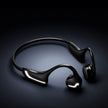 Bone Conduction Bluetooth Headset - Wireless Open-Ear Earphones