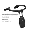 Smart Posture Corrector Necklace - Vibration Reminder Device