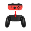 Nintendo Switch Joy-Con Grip - Ergonomic Controller Handle Bracket