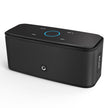 Touch Control Bluetooth Speaker - 12W Stereo Sound with Bass