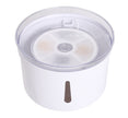 Pet Water Fountain - 2.5L Automatic Circulating Filter Water Dispenser for Cats and Dogs