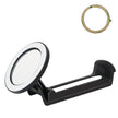 Magnetic Phone Holder for Water Bottle - Universal Cup Mount