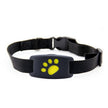 GPS Pet Tracker - Waterproof Real-Time Locator with Geo-Fence Alarm for Dogs and Cats