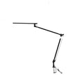 Professional LED Desk Lamp - Long Arm Eye-Care with Dimming