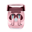 Wireless Gaming Earbuds - Low Latency Bluetooth 5.0 with LED Lights