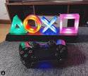 Music Reactive Gaming Light - Voice Control LED Atmosphere Lamp