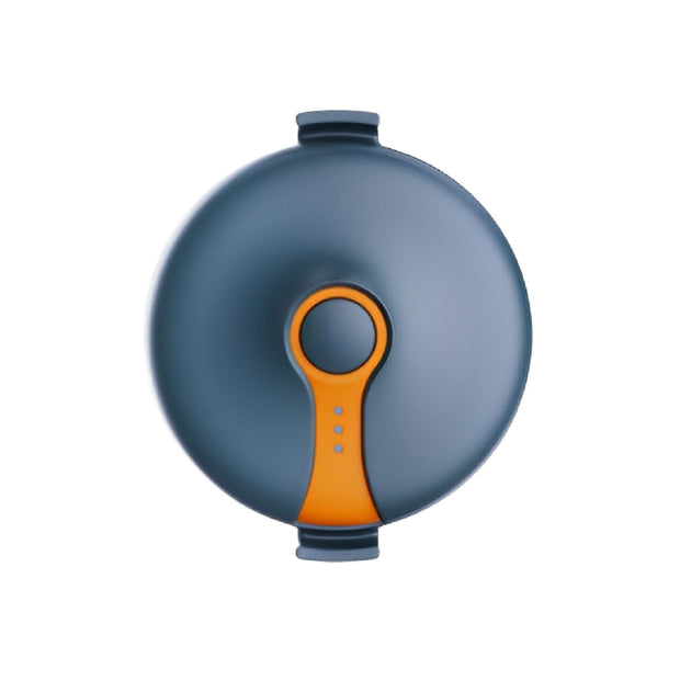 GPS Pet Tracker - 4G Real-Time Location Tracking with Beidou Positioning for Cats and Dogs