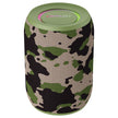 Portable Bluetooth Speaker - 12W Outdoor Wireless Speaker with Subwoofer